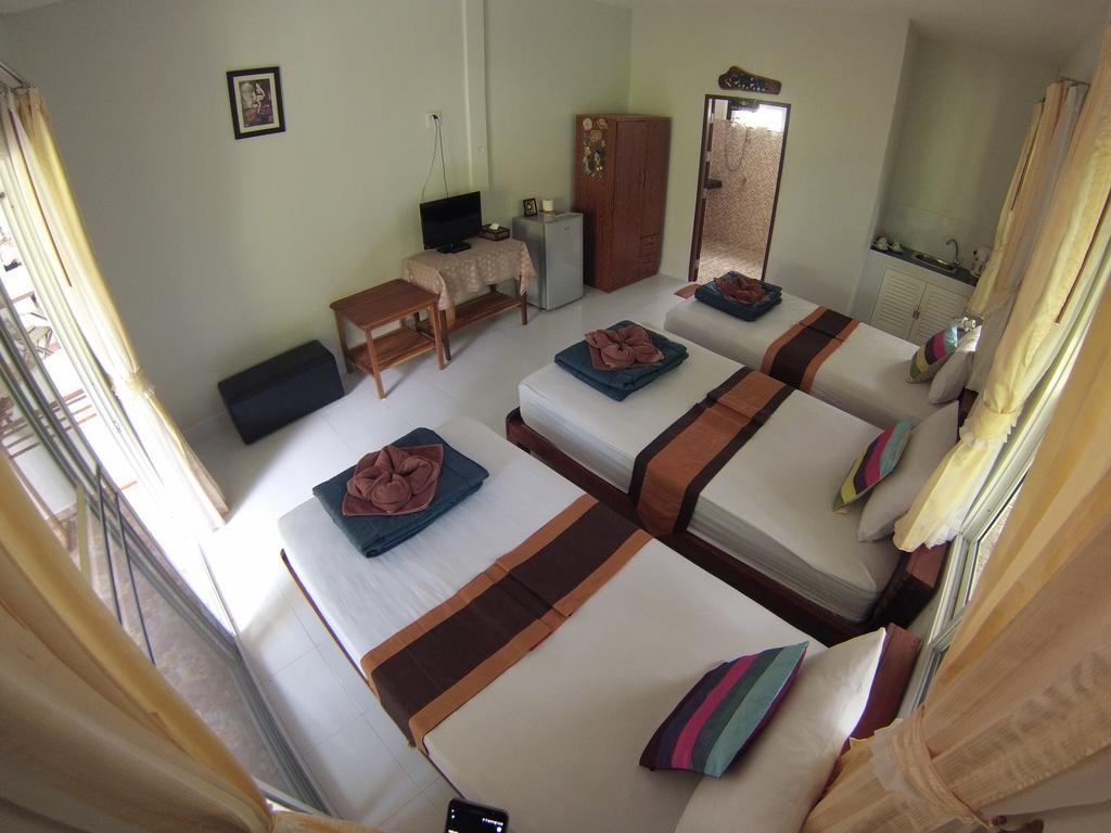 Real Relax Ao Nang