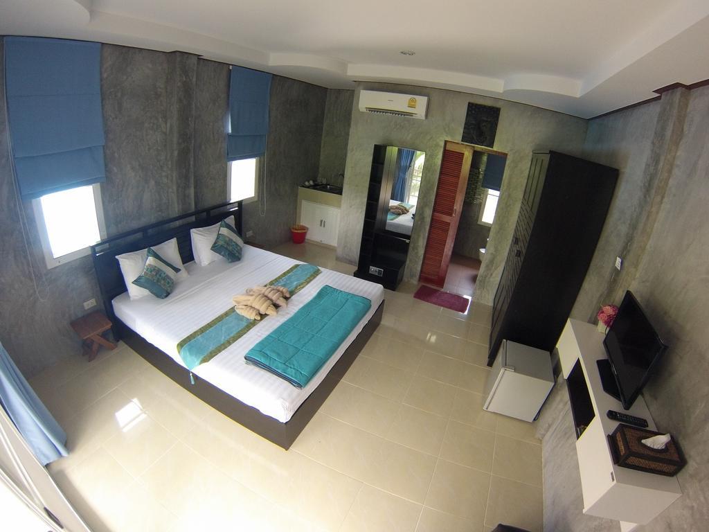 Real Relax Ao Nang