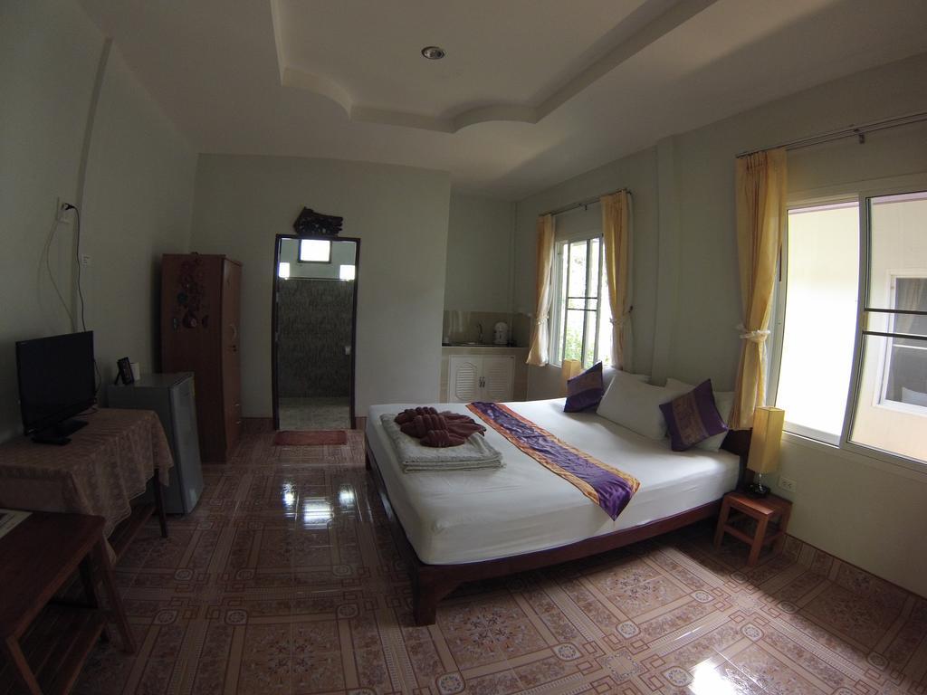 Real Relax Resort