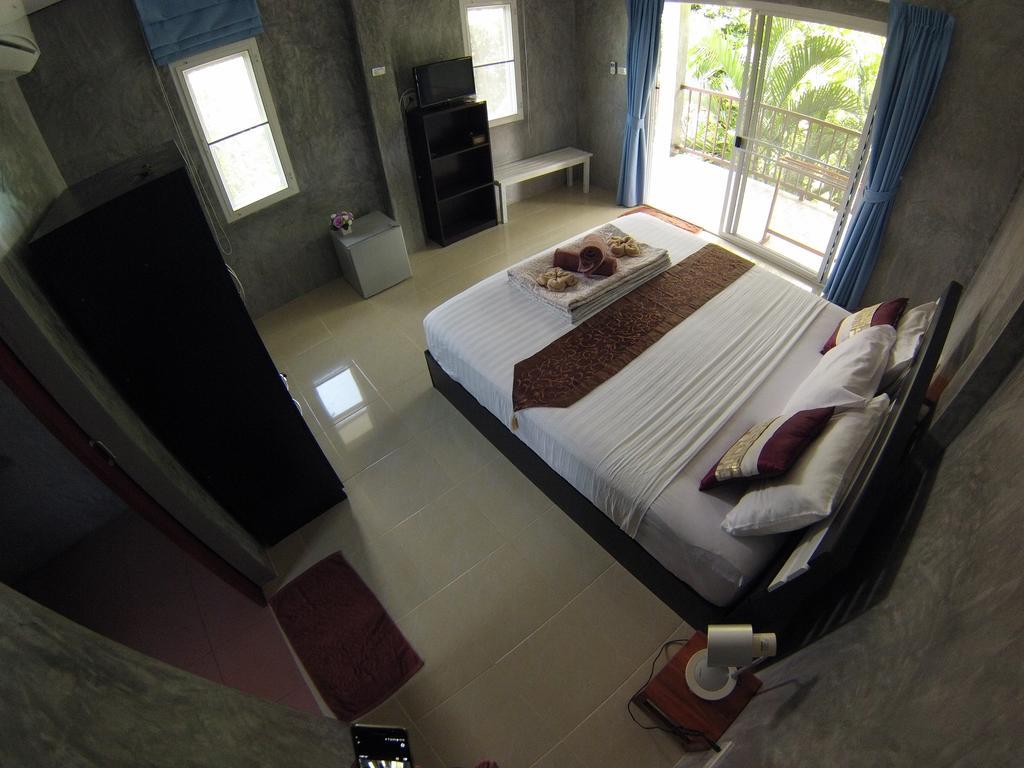 Real Relax Resort Ao Nang