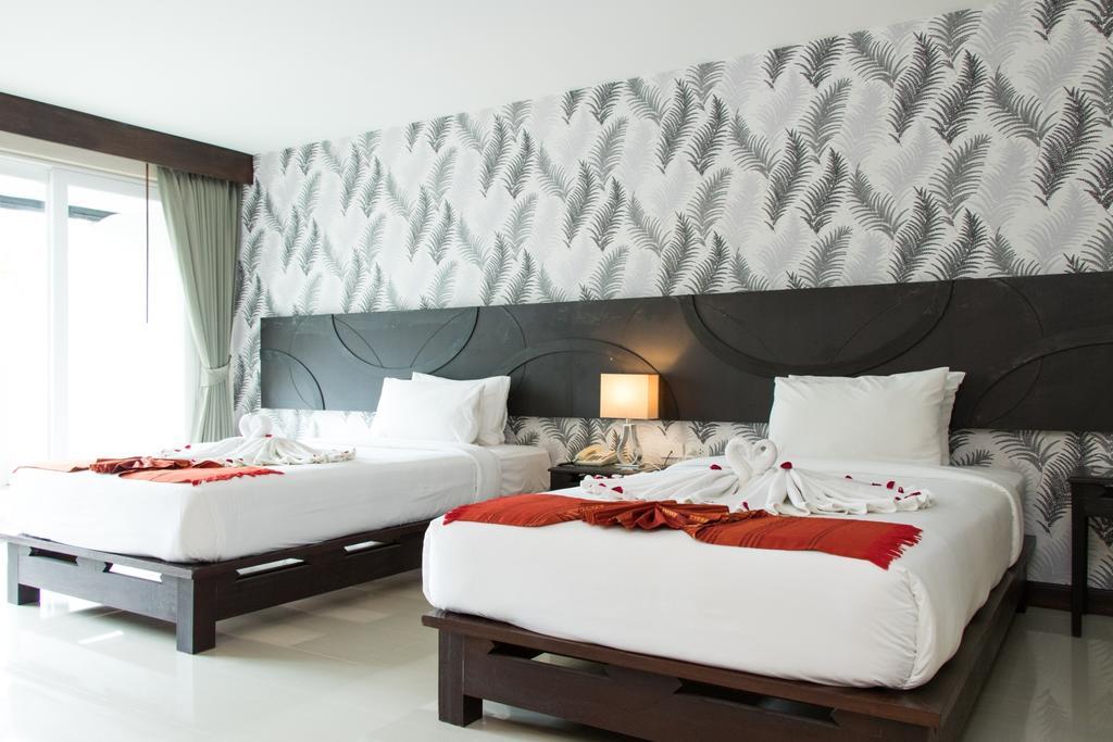 Pattawia & Spa, Hotel Pran Buri