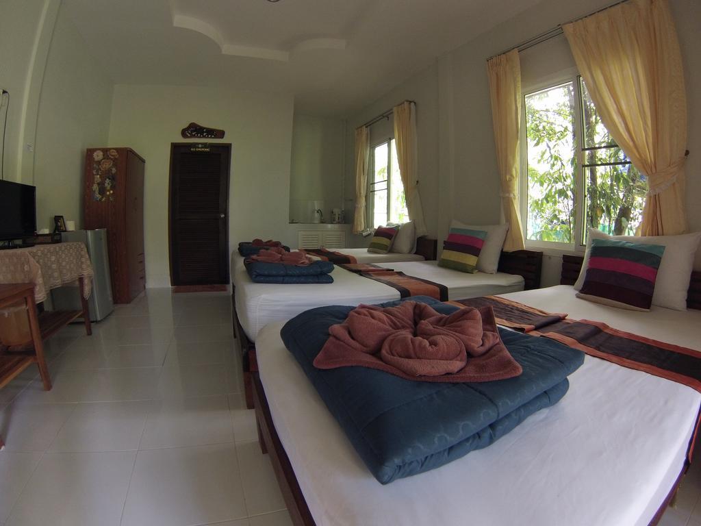 Real Relax Resort