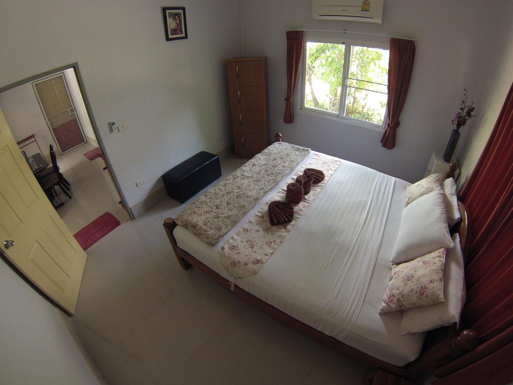 Real Relax Ao Nang