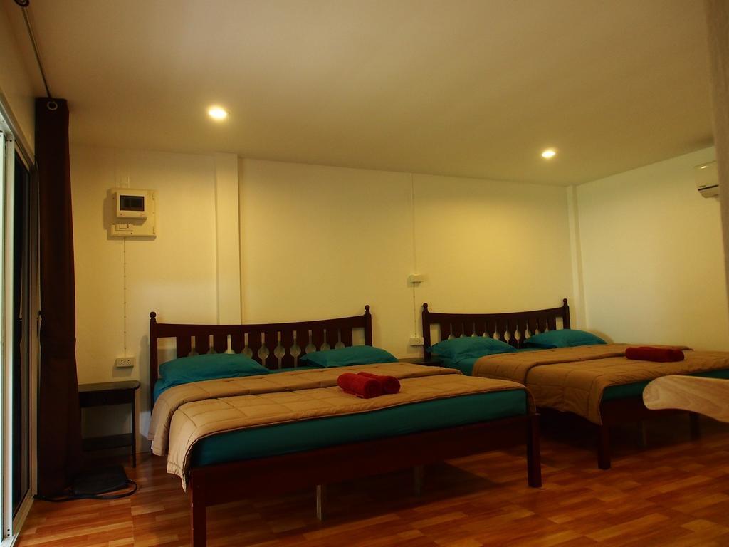 Guest house Baan Sood Kob Fah