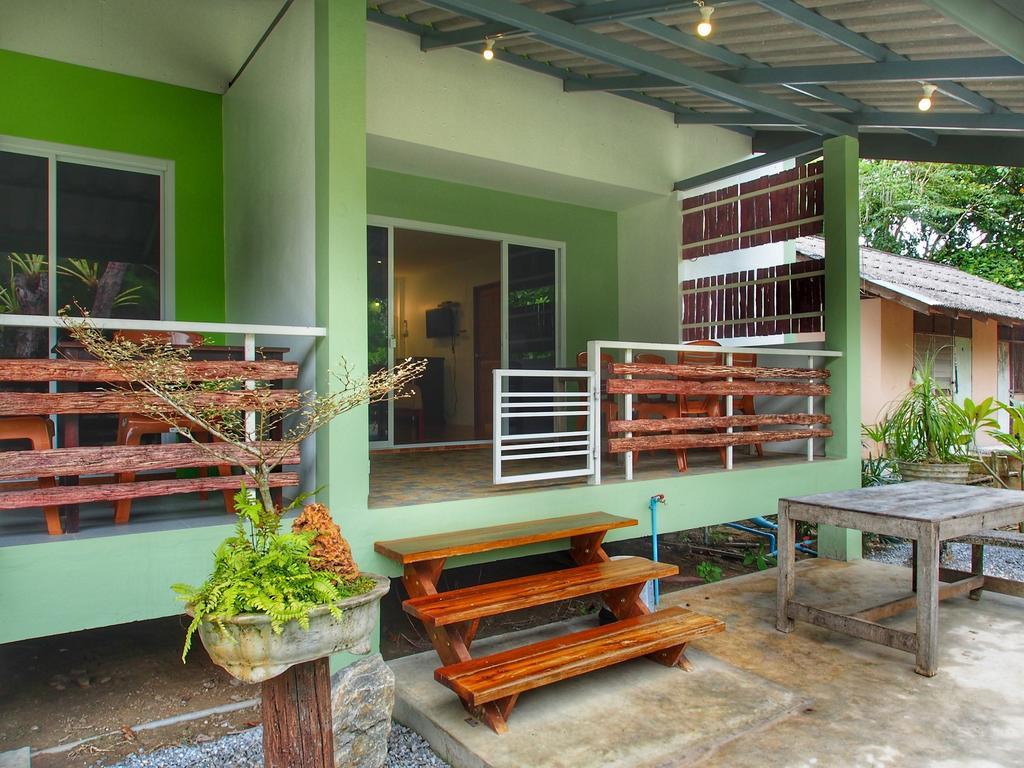 Baan Sood Kob Fah Guest house *