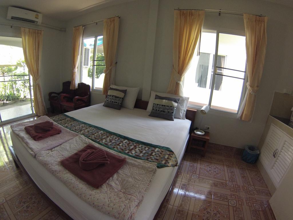 Real Relax Resort Ao Nang