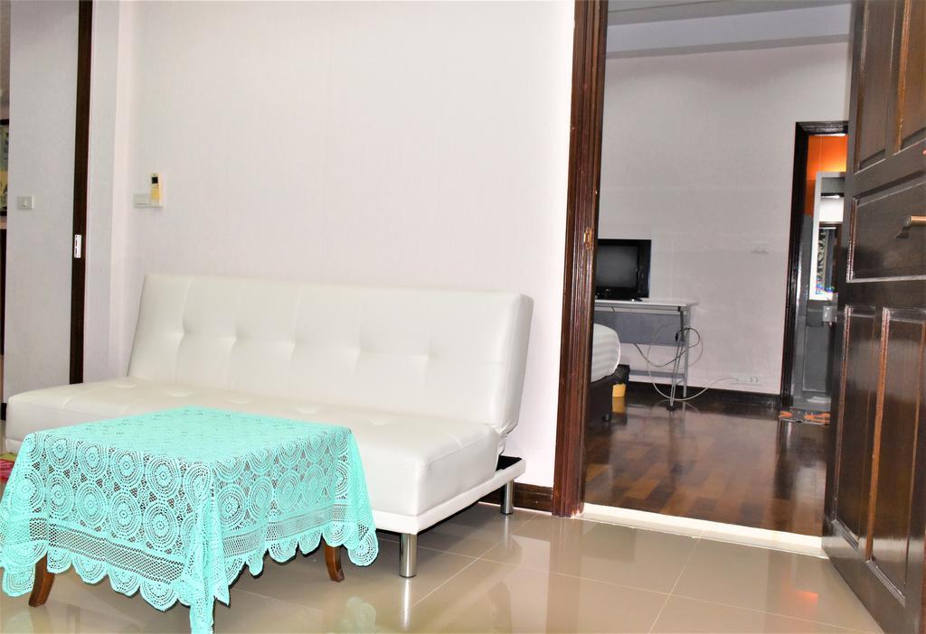 Head Rock Villa Hua Hin