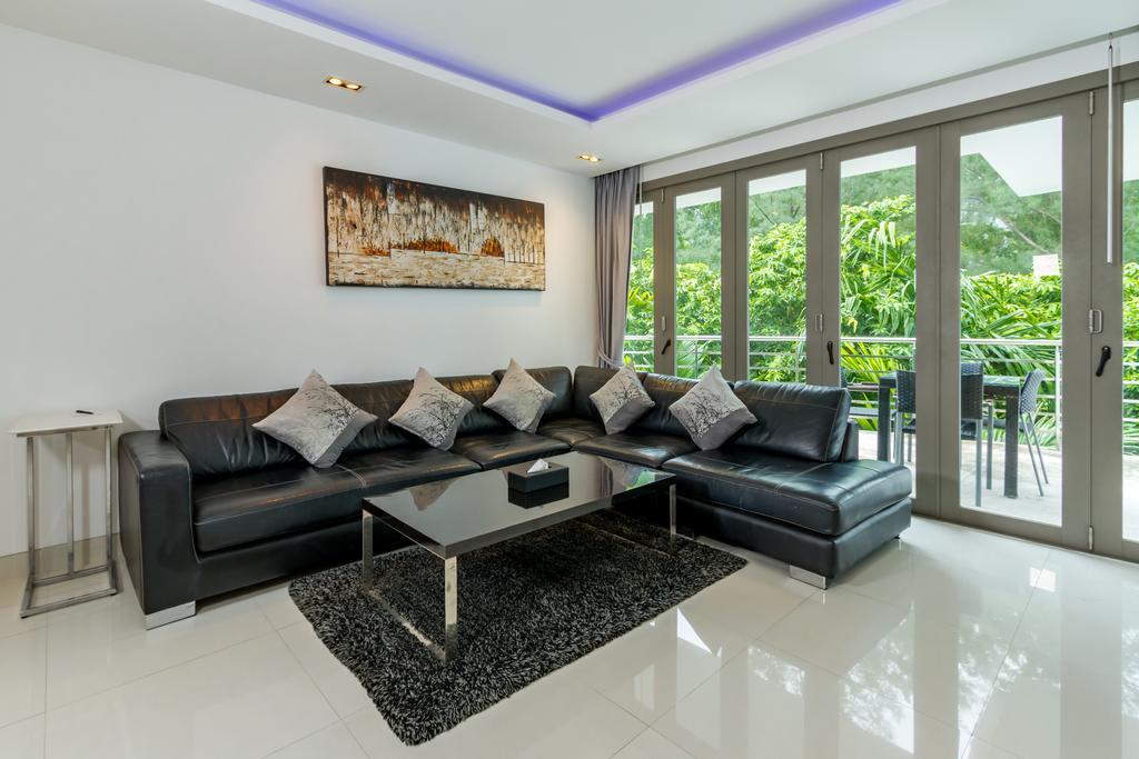 Aparthotel Nakalay Palm