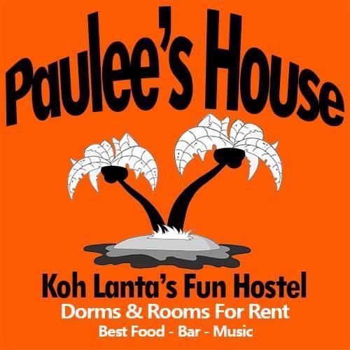 Paulee's House Koh Lanta