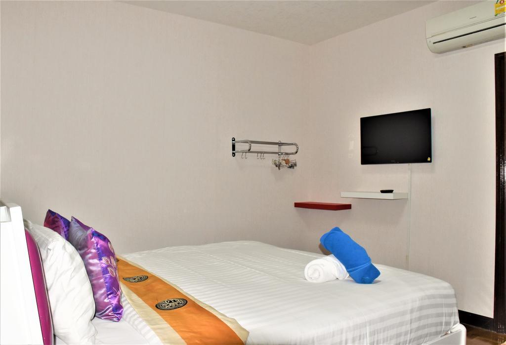 Villa Head Rock Hua Hin