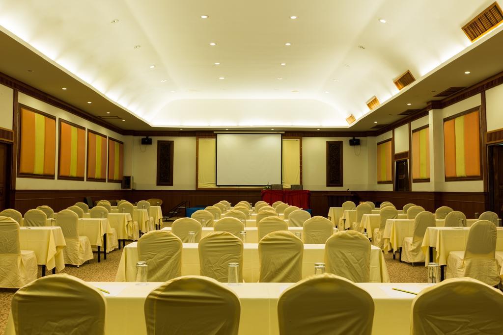 Hotel Pattawia & Spa,