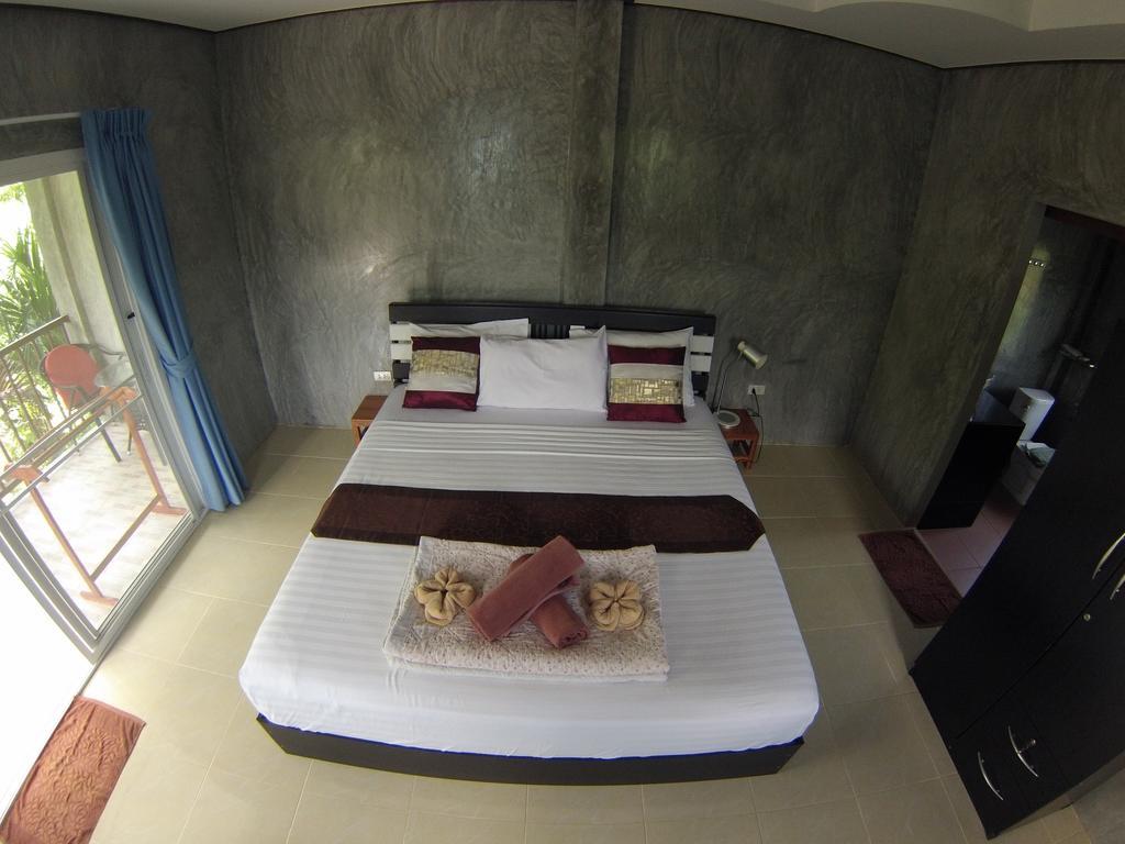 Resort Real Relax Ao Nang