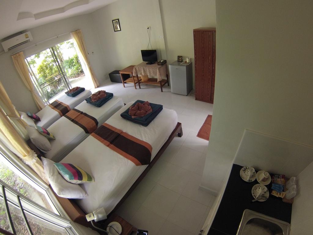 Real Relax Resort 3*