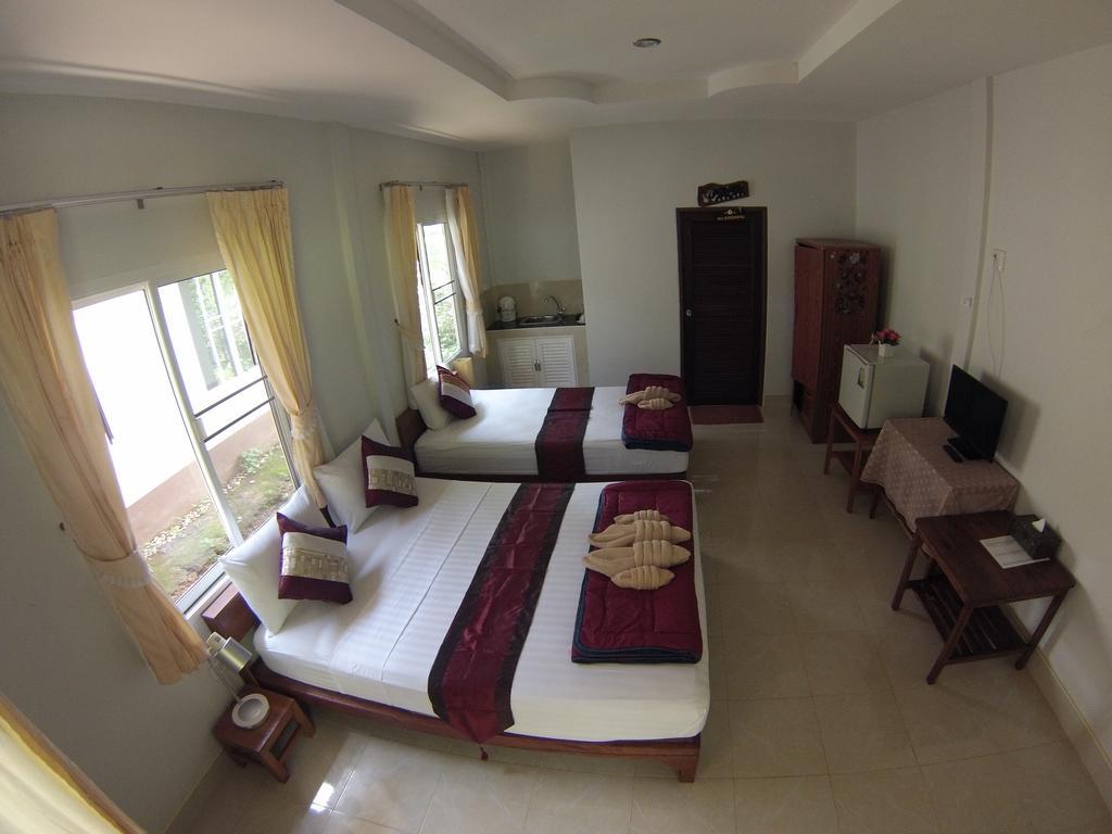 Resort Real Relax