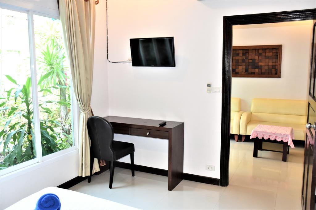 Villa Head Rock Hua Hin
