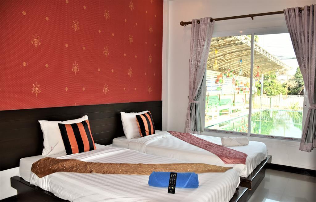 Head Rock Villa Hua Hin