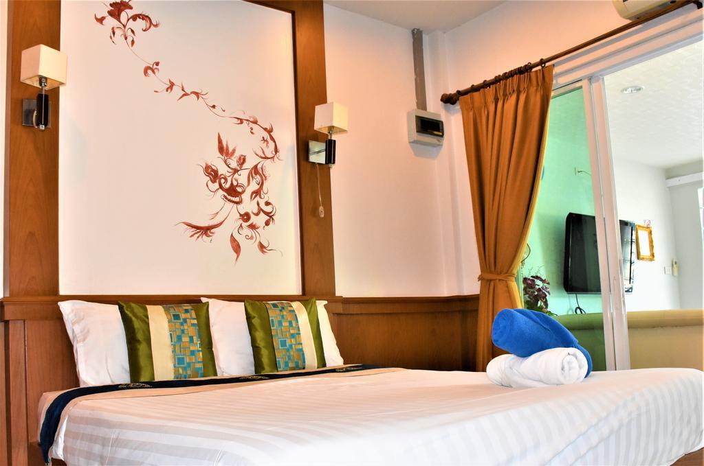 Villa Head Rock Hua Hin