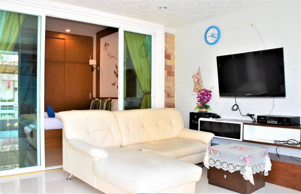 Villa Head Rock Hua Hin