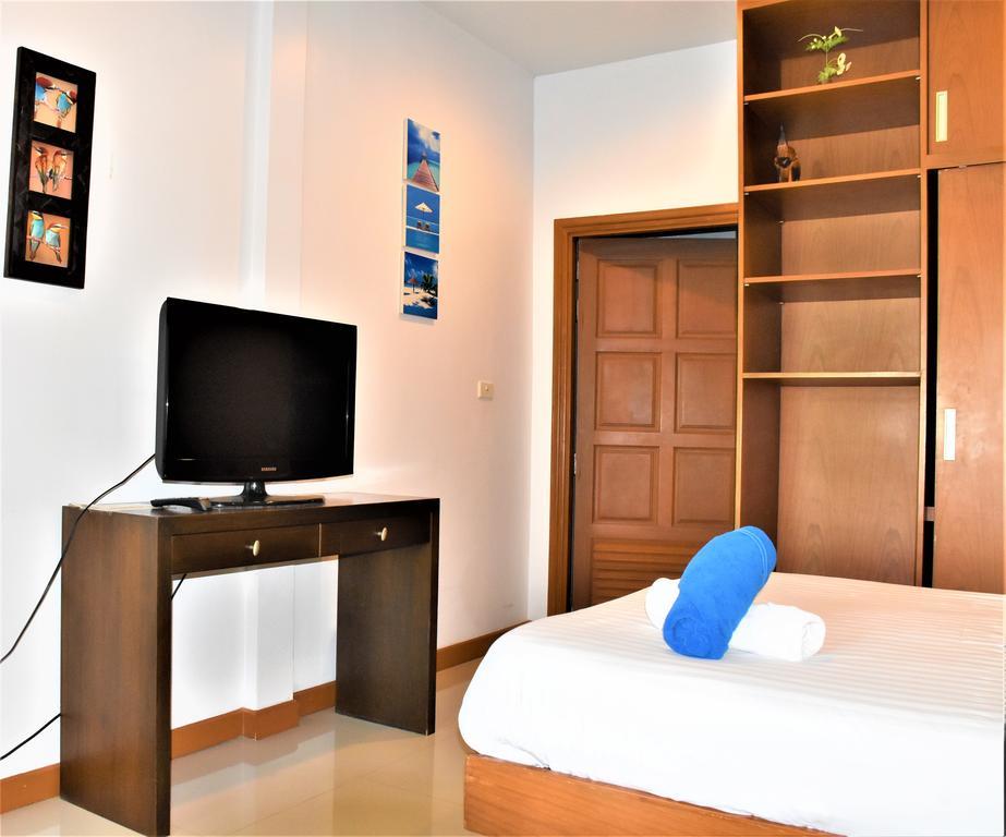 Villa Head Rock Hua Hin