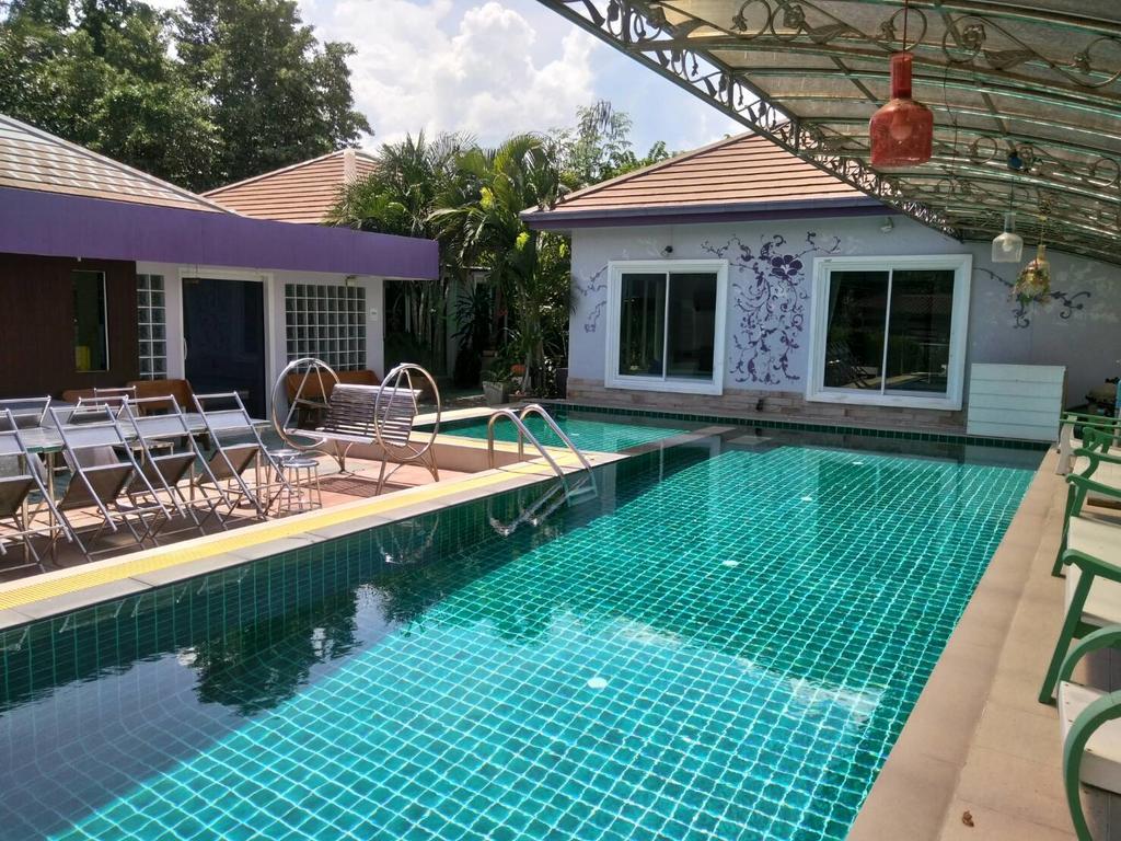 Head Rock * Hua Hin
