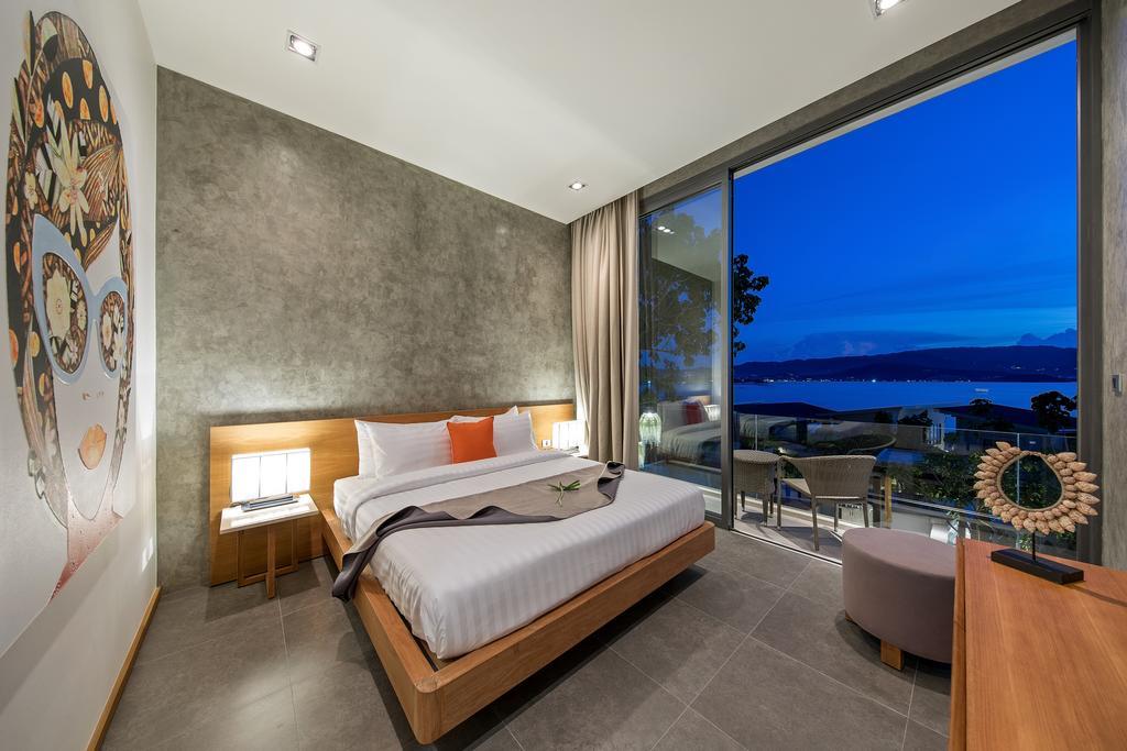 Villa Sea Senses Choeng Mon