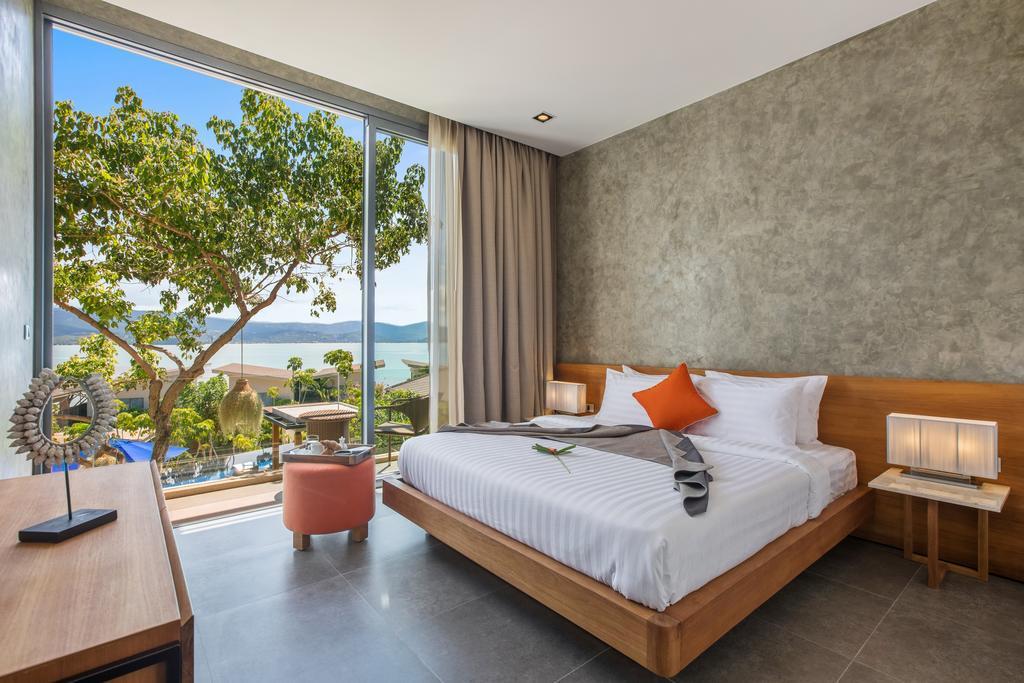 Sea Senses Villa *