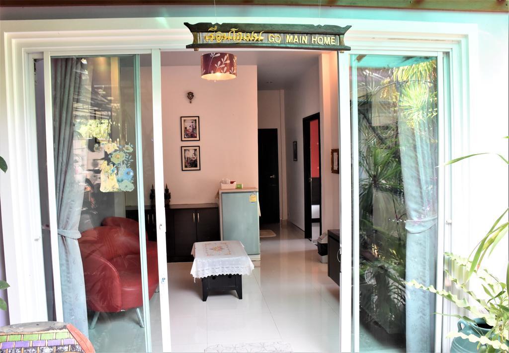 Head Rock Villa Hua Hin