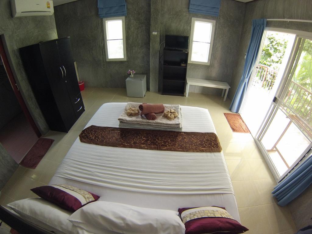 Real Relax Ao Nang