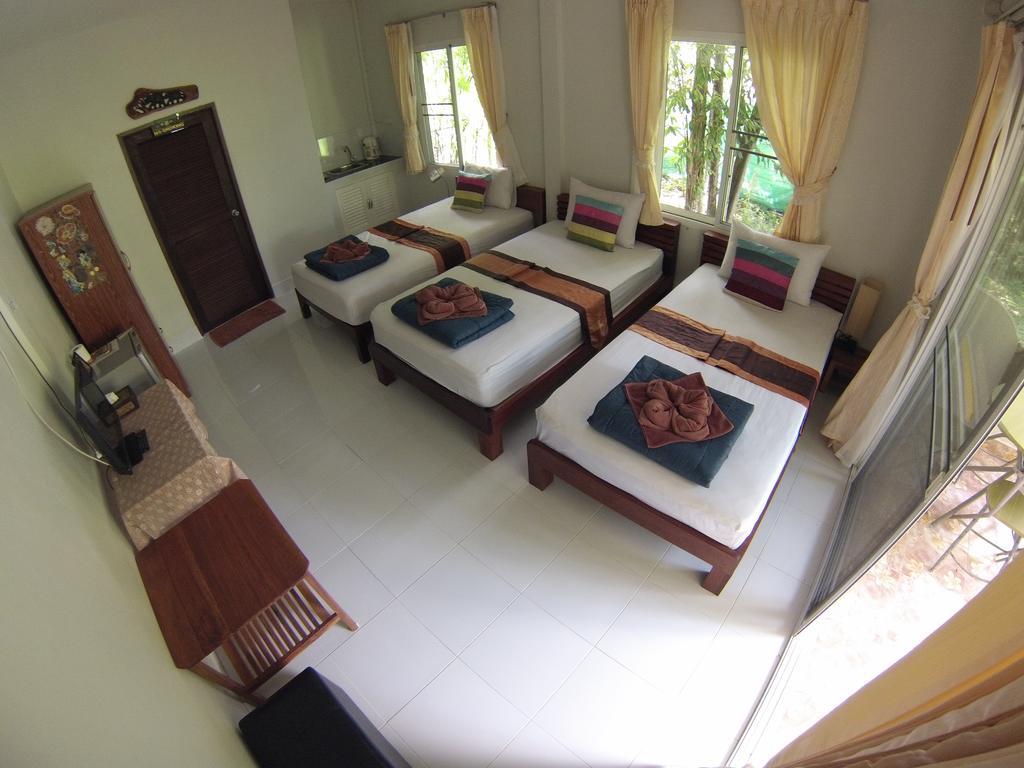 Real Relax Resort 3*