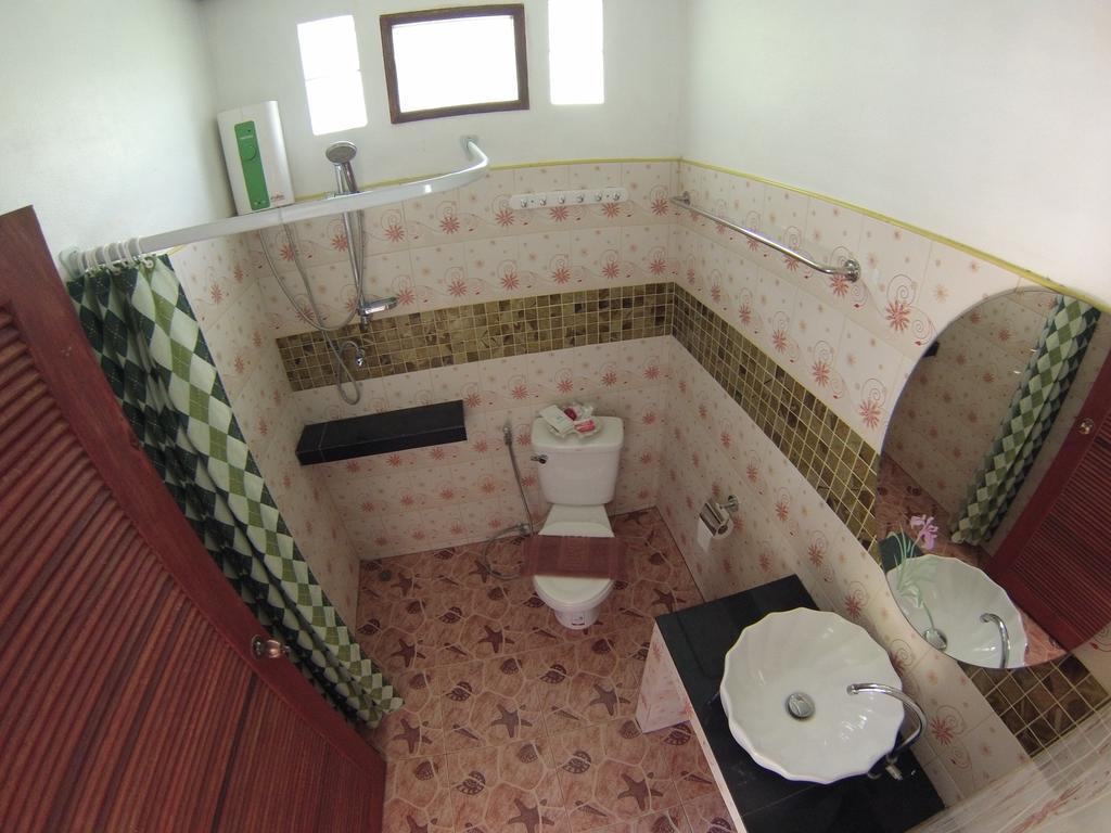 Real Relax Resort Ao Nang