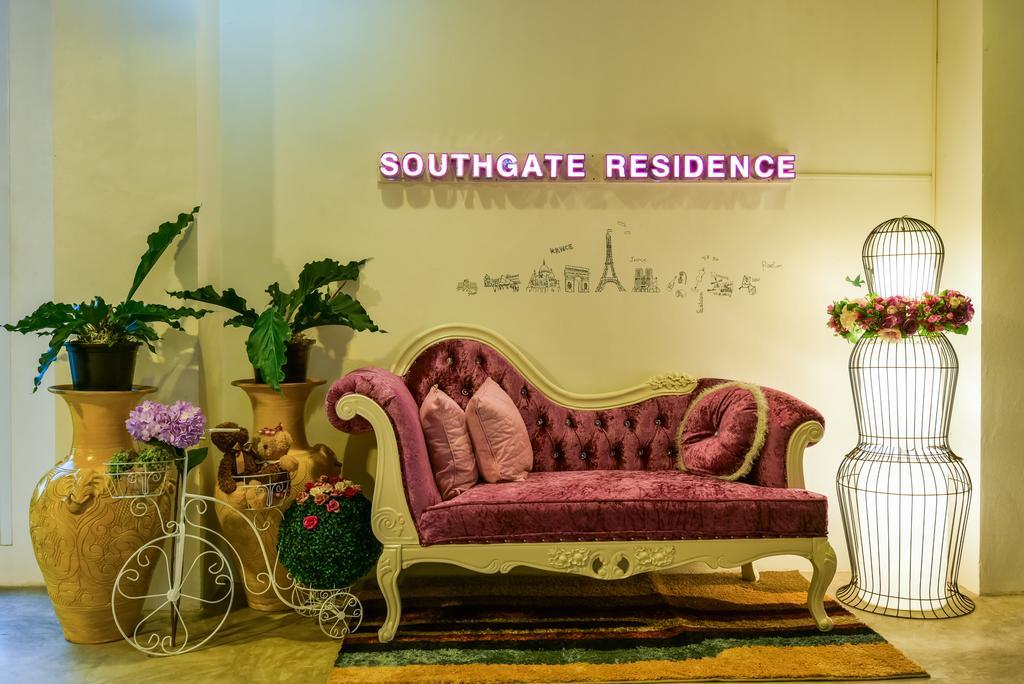 Southgate - Sha Certified Hotel 3*