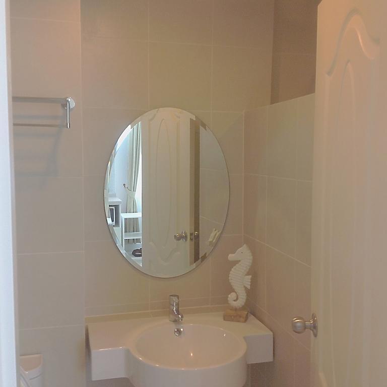 The Energy Seaside 2 Bedrooms By Ap Apartamento *