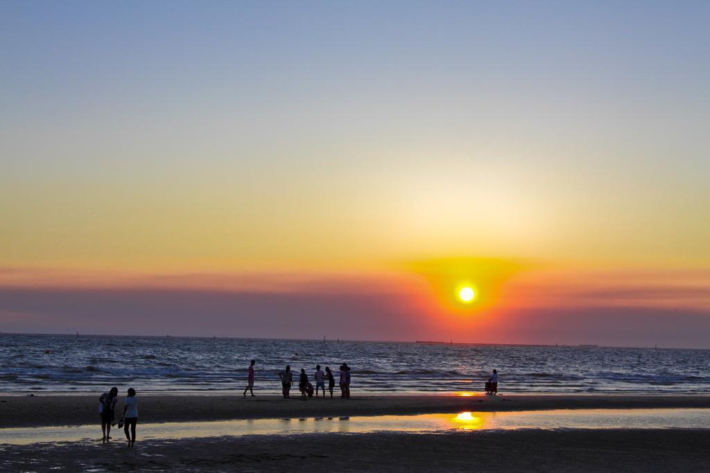 The Tide 4*