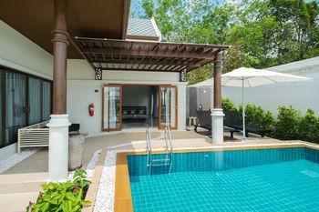 Villa Pimann Buri Pool Krabi Sha