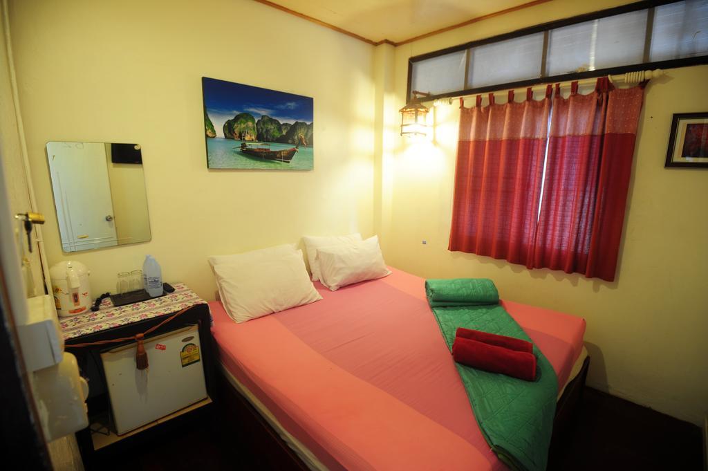 October Hostel