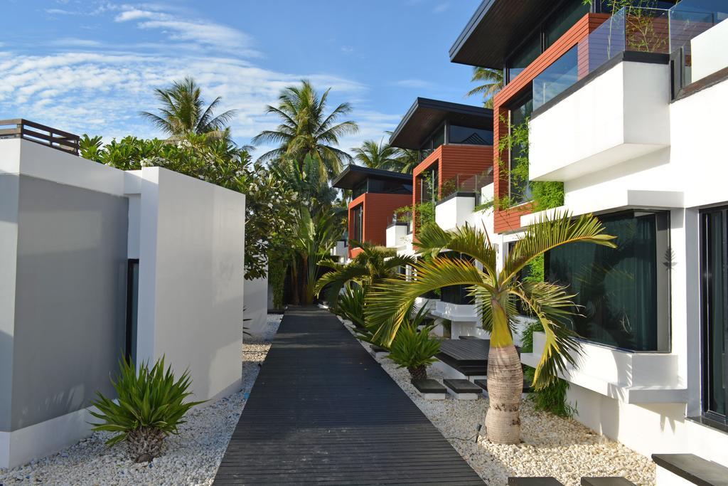 Resort Aava And 4*