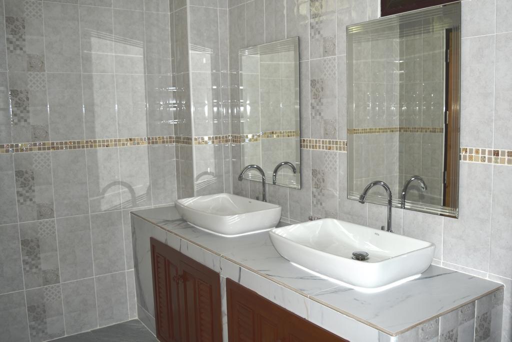 Kate House Bangsaphan * Bang Saphan