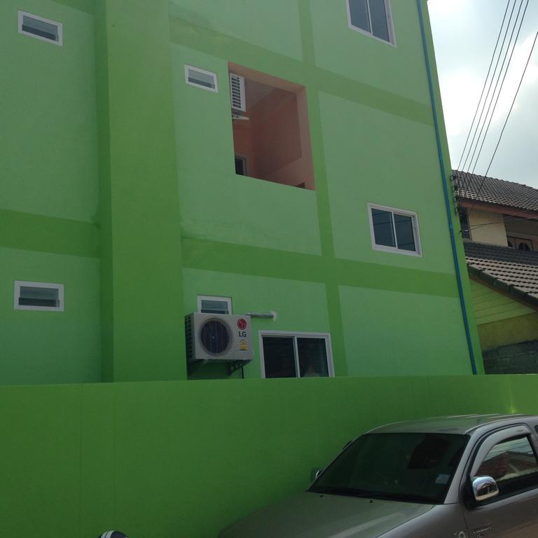Inn J&e Nong Prue