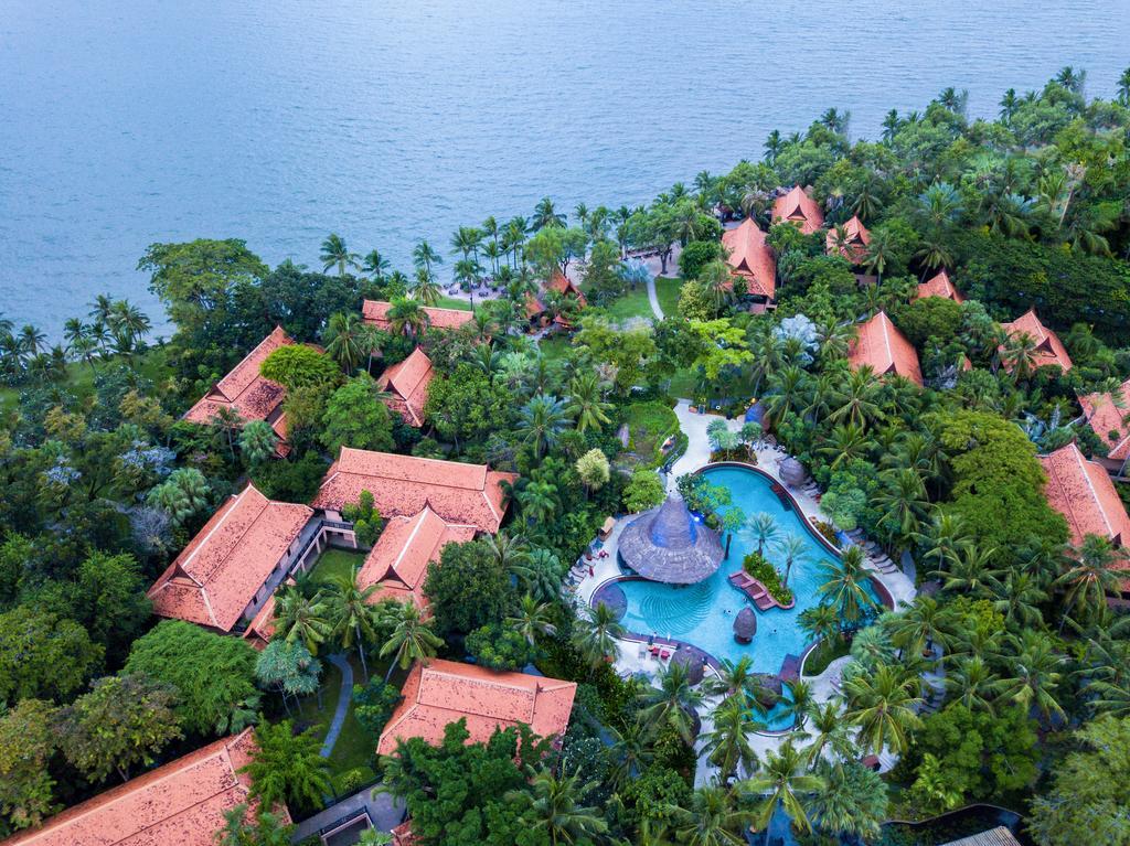 Resort Anantara Hua Hin
