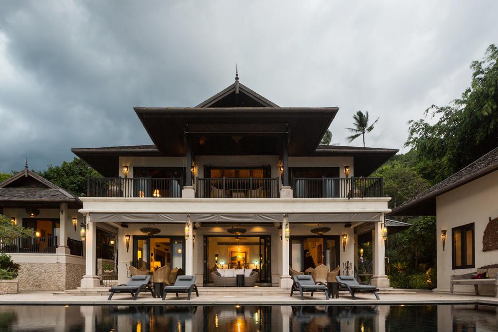 Rangsit Villa Chaweng (Koh Samui)