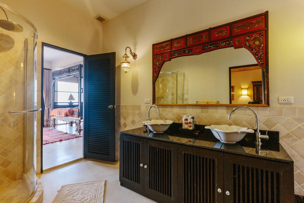 Villa Rangsit Chaweng (Koh Samui)