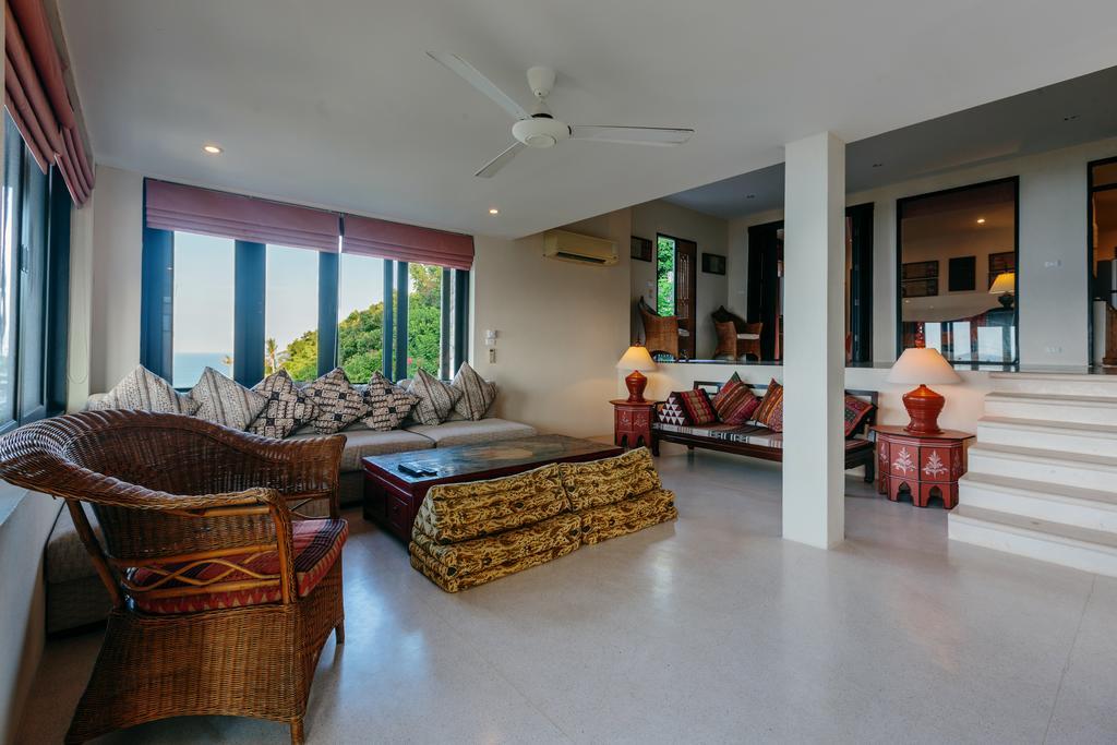 Villa Rangsit Chaweng (Koh Samui)