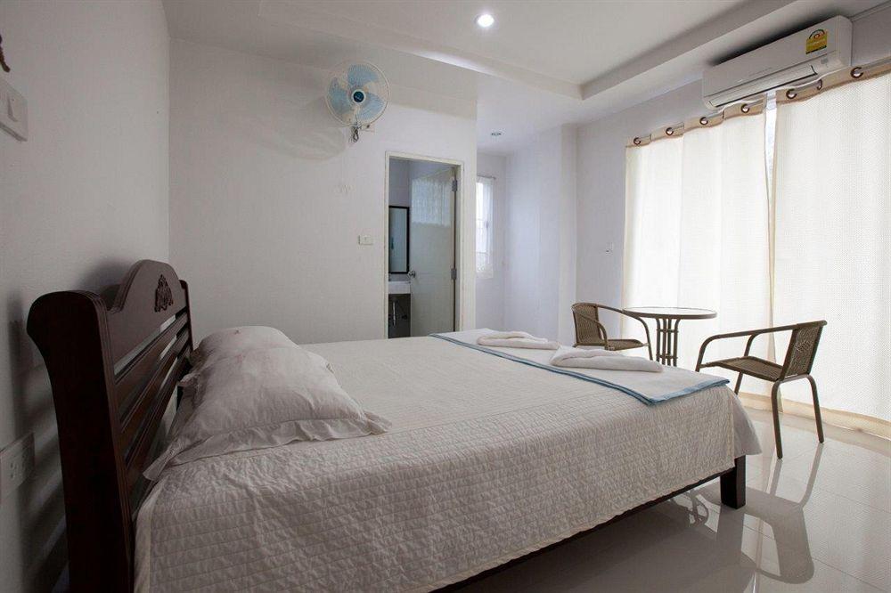 Namhasin House Guest house 2*