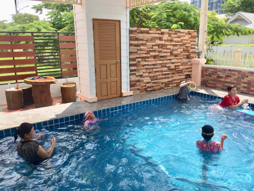 Oriental By Winnie Holiday home *