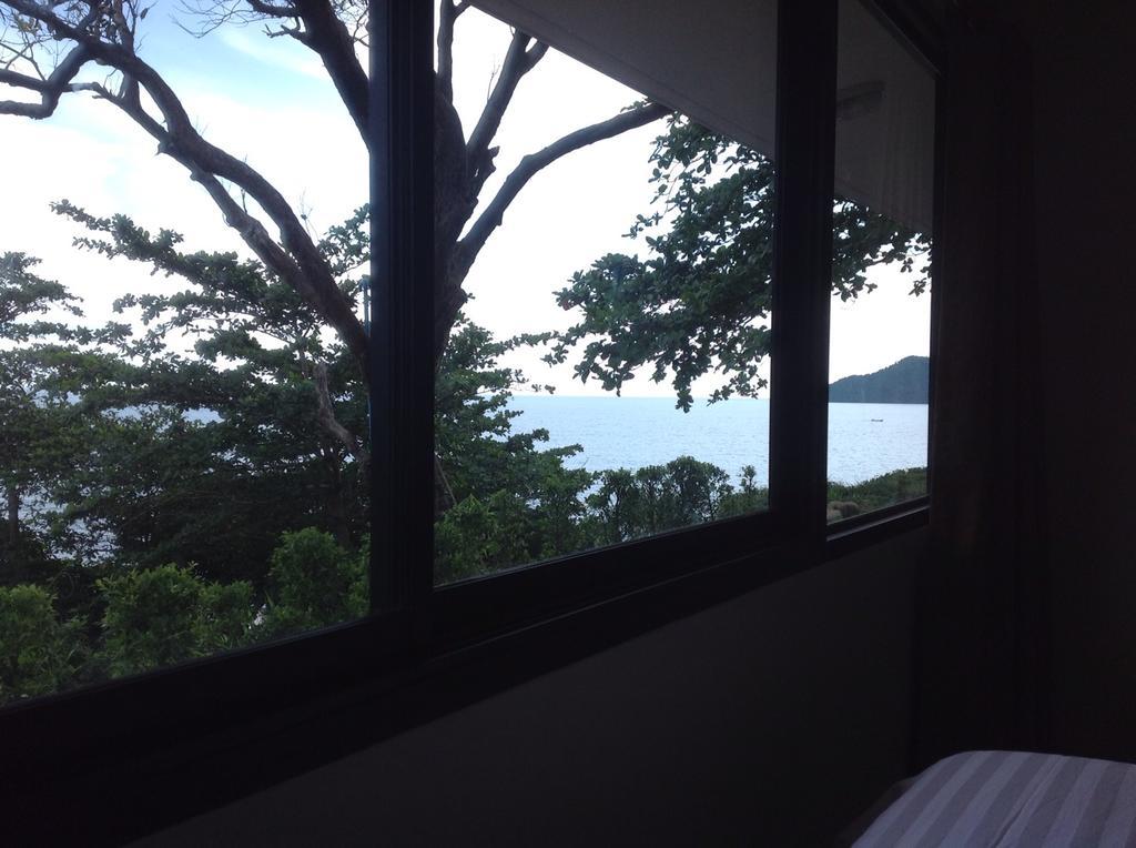 Holiday home Anatta The Cliff House Chanthaburi