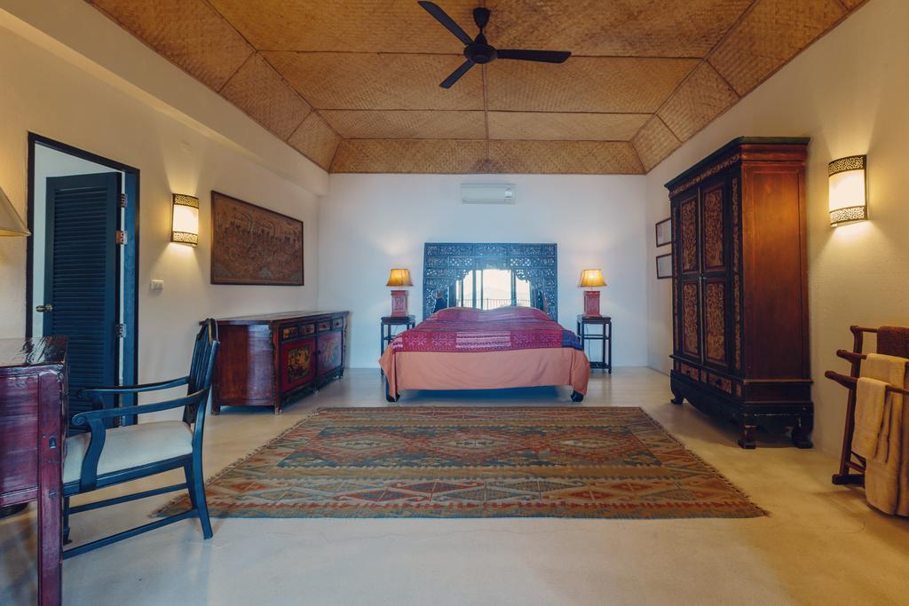 Rangsit Villa Chaweng (Koh Samui)