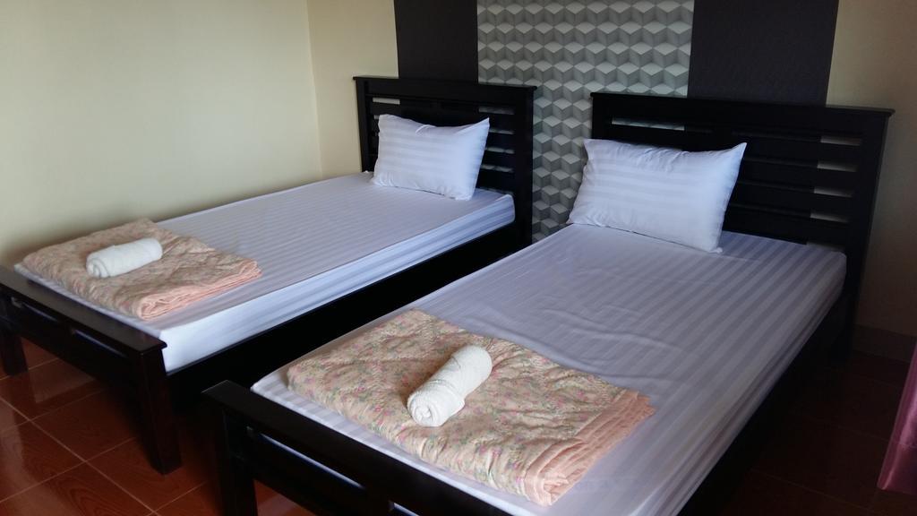 Hotel Baan Din Baramee Kamphaeng Phet