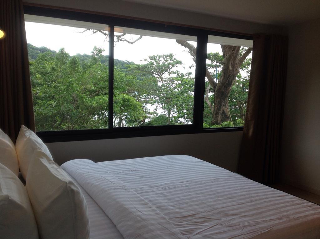 Anatta The Cliff House * Chanthaburi