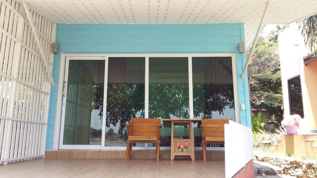 Hotel Baan Din Baramee 3*