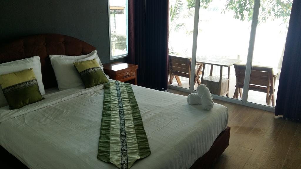 Baan Din Baramee Hotel 3*